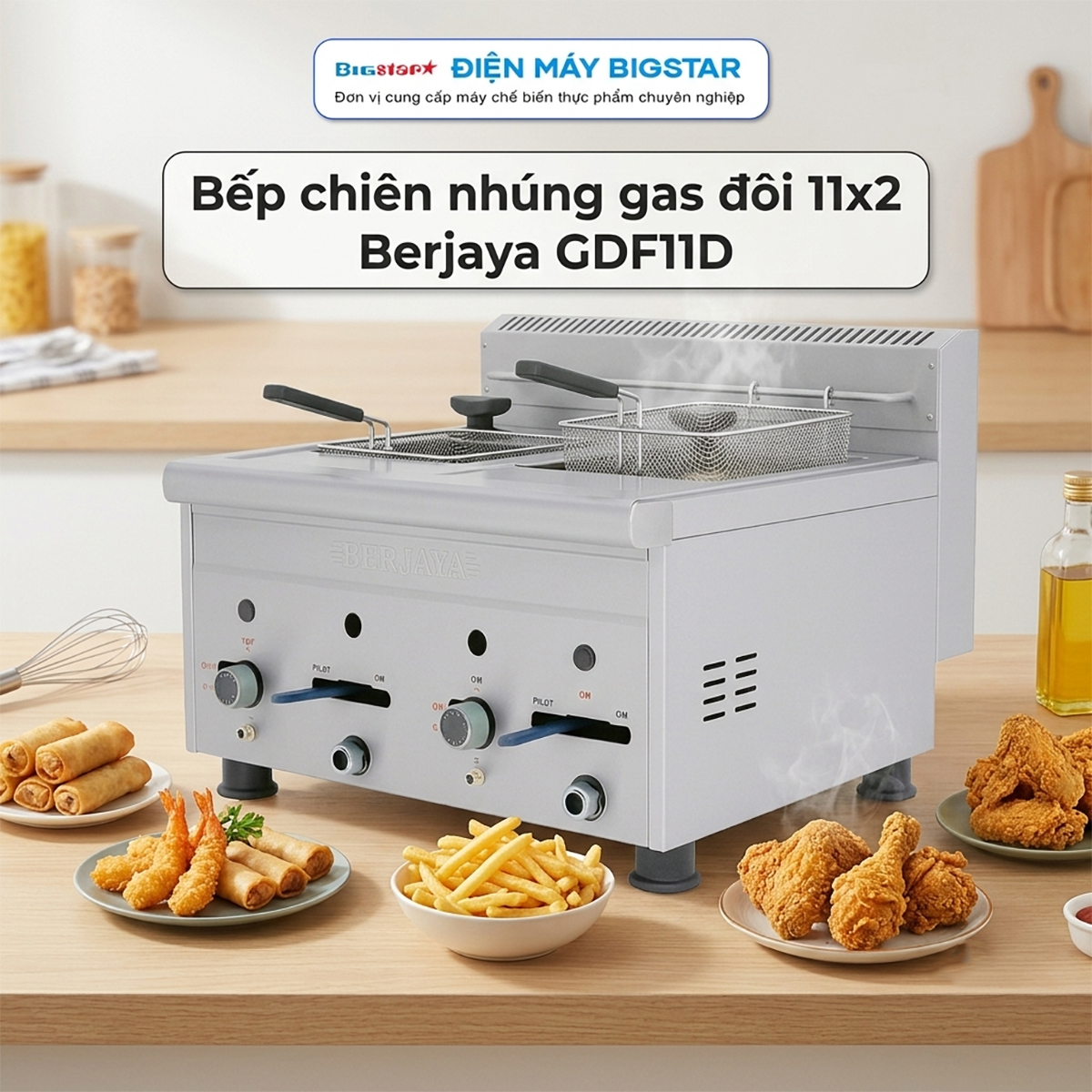 bep chien nhung gas doi berjaya gdf11d 3