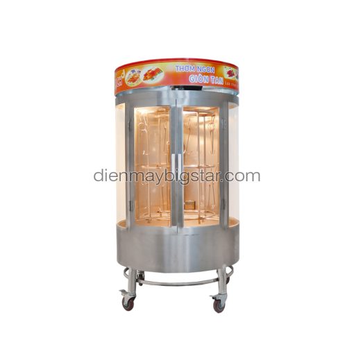 lo quay vit kinh xoay 850 7