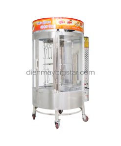 lo quay vit kinh xoay 850 8