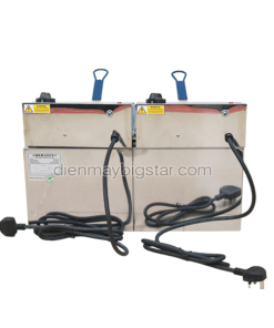 Bếp chiên nhúng điện đôi 9x2 Berjaya DF11D-17 14 Bep chien nhung berjaya DF11D 17 30