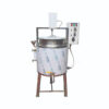 Nồi nấu có cánh khuấy 50 Lít