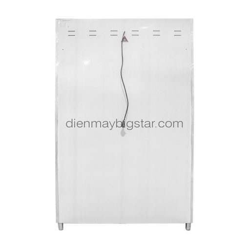 Tủ sấy chén bát 2 cửa Việt Nam - Ảnh 5