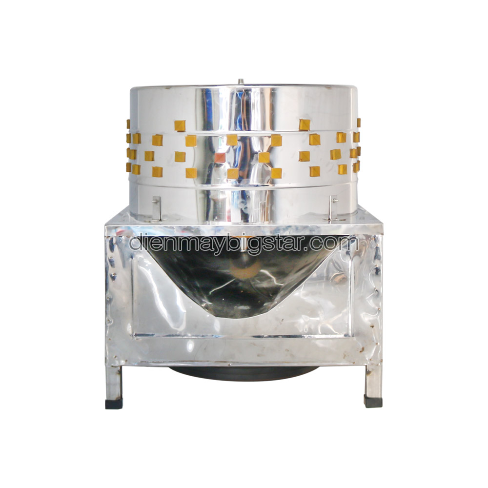 Máy vặt lông gà VL-BS70 6 Máy vặt lông gà VL-BS70