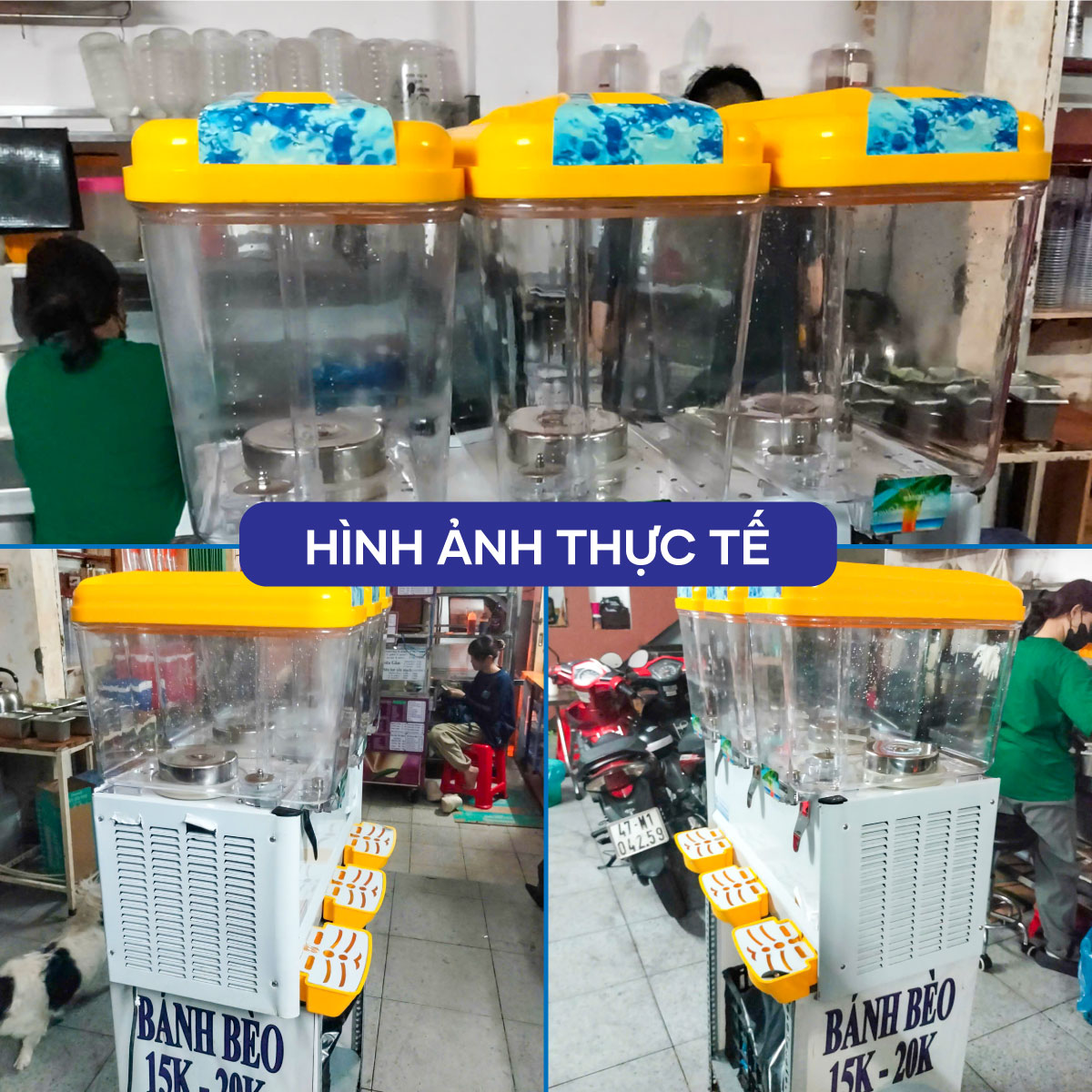 may lam lanh nuoc trai cay 3 hoc tr