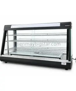 Tủ giữ nóng thức ăn 1200mm FY-603 10 tu giu nong thuc pham fy 603 tr 2
