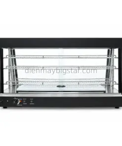 Tủ giữ nóng thức ăn 1200mm FY-603 11 tu giu nong thuc pham fy 603 tr 3