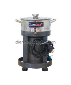 Máy xay tỏi ớt công nghiệp đa năng D20