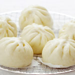 cach lam banh bao hap