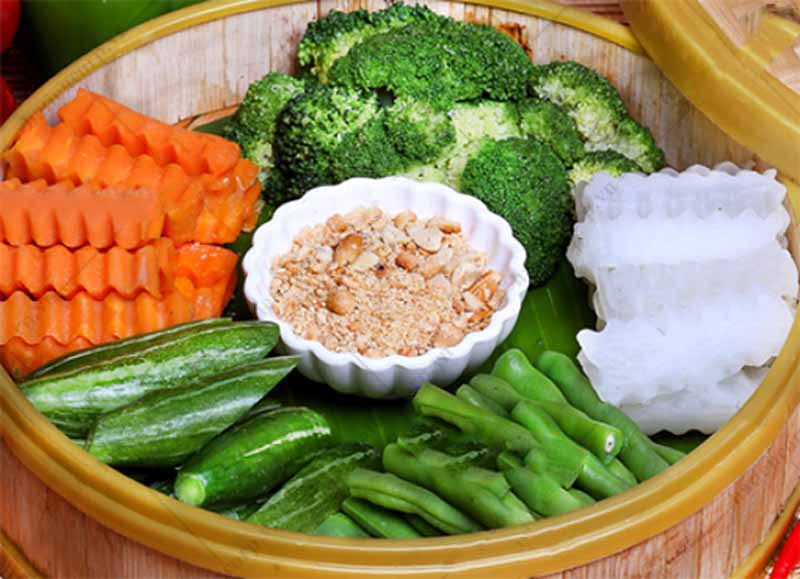 tu hap rau cu cong nghiep