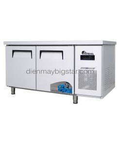 Bàn mát inox 1m5 BigCool GF-1500A 11 ban mat inox 1m5 BigCool GF 1500A ava 2