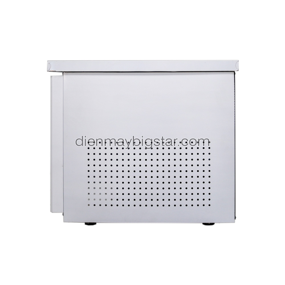 Bàn mát inox 1m5 BigCool GF-1500A 9 Bàn mát inox 1m5 BigCool GF-1500A - Ảnh 3