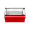 Tủ trưng bày thịt 1m6 sưởi kính SC-1.6