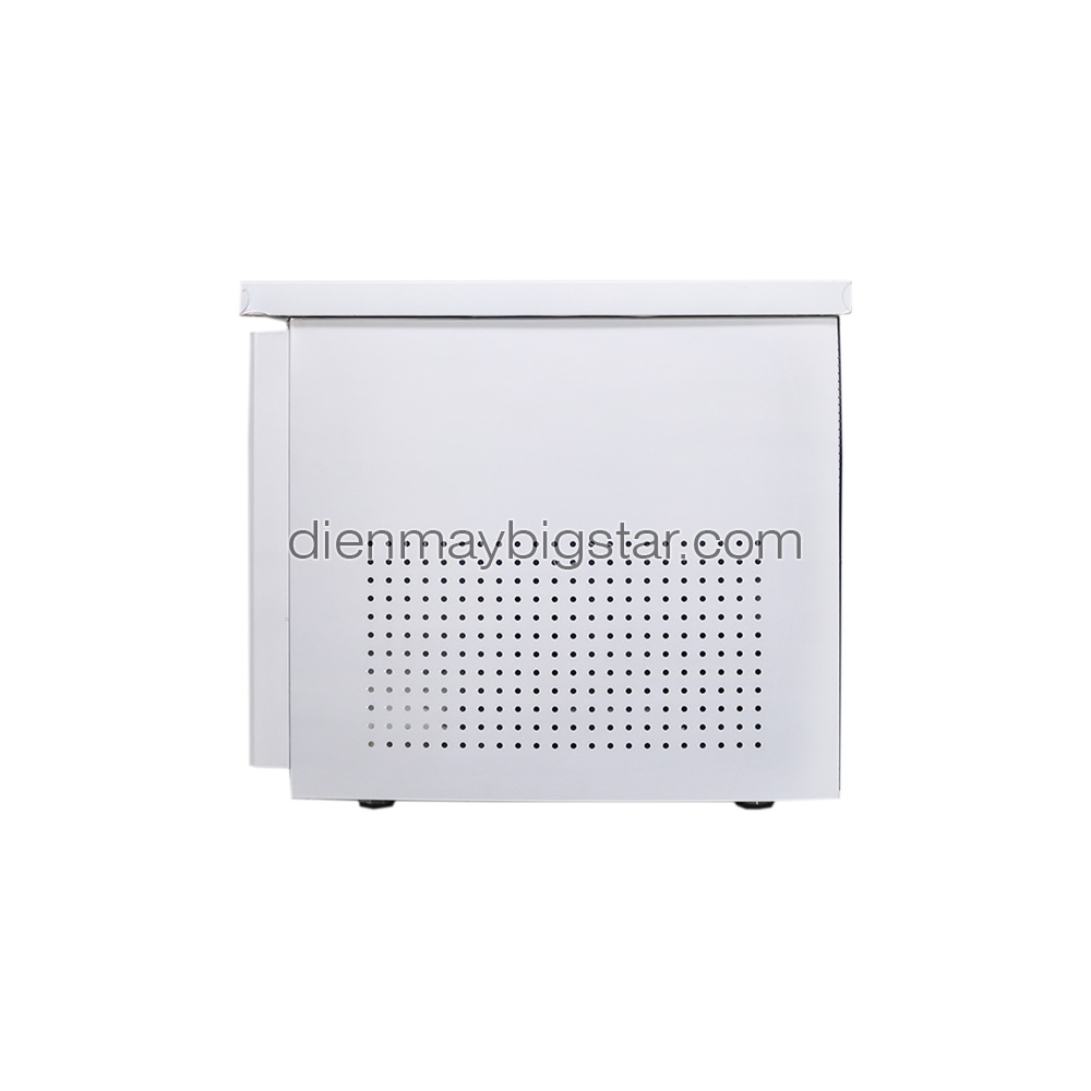 Bàn mát inox 1m8 BigCool GF-1800A 10 Bàn mát inox 1m8 BigCool GF-1800A - Ảnh 4