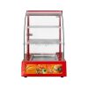 Tủ giữ nóng bánh 380mm FY-1P