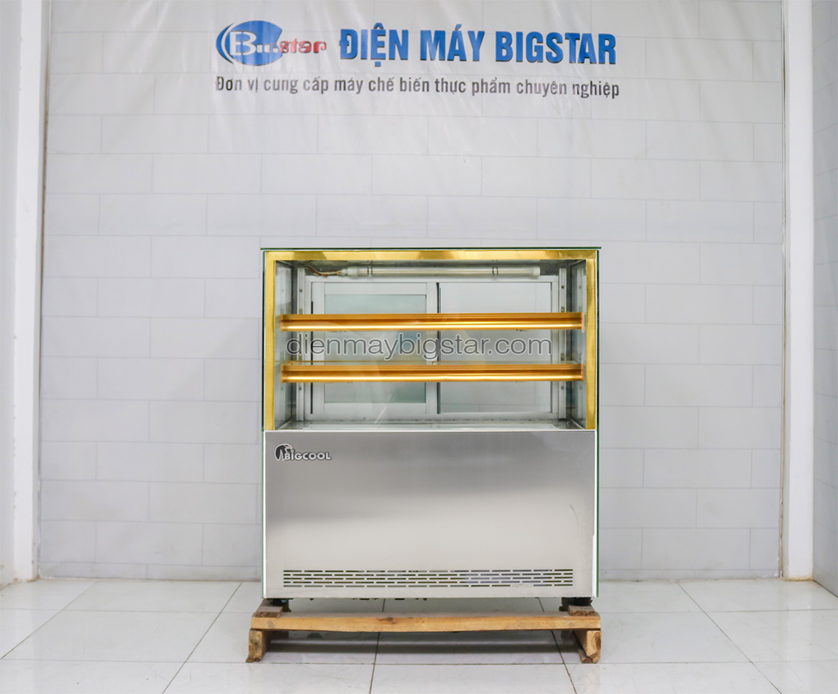 Tu banh kem de ban WS T33 3