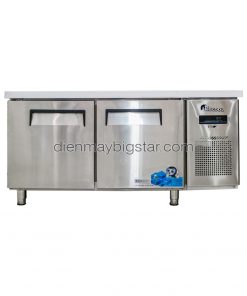 Bàn đông inox 1m8 BigCool RS-1800S