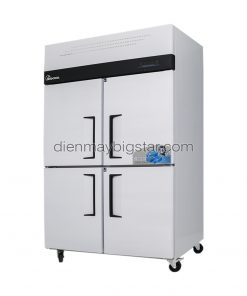 Tủ đông 4 cánh 1m2 BigCool TD-1200CF 12 tu dong 4 canh TD 1200CF tu 1 1