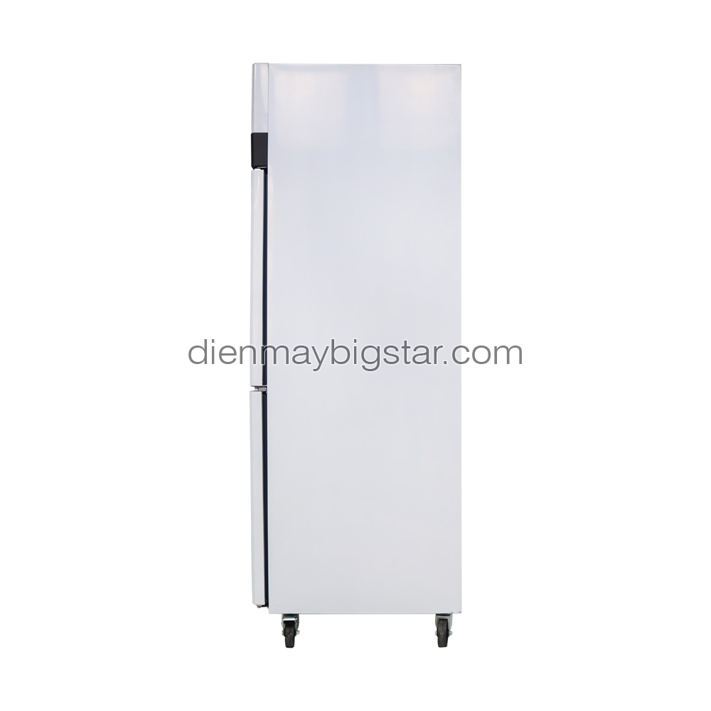 Tủ đông 4 cánh 1m2 BigCool TD-1200CF 10 Tủ đông 4 cánh 1m2 BigCool TD-1200CF - Ảnh 3