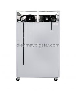 Tủ đông 4 cánh 1m2 BigCool TD-1200CF 14 tu dong 4 canh TD 1200CF tu 4 1
