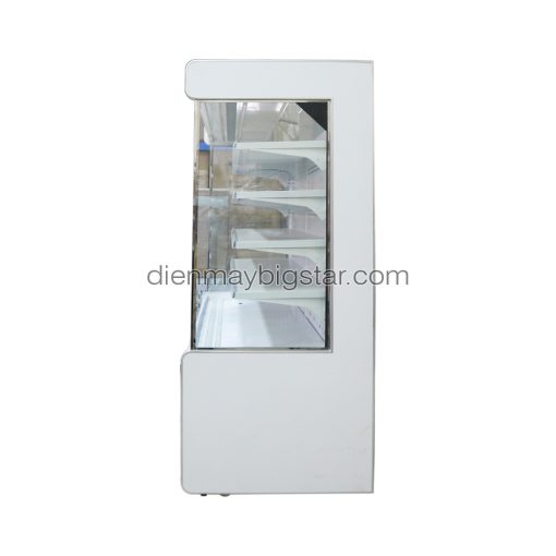 Tủ trưng bày siêu thị 2m LCMA 2.0 - Ảnh 3