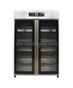 Tủ sấy chén bát 2 cửa LH-910D