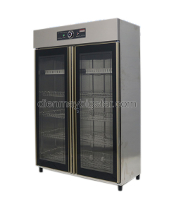 Tủ sấy chén bát 2 cửa LH-910D 11 anh dai dien 2