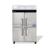 Tủ đông 4 cánh 1m2 BigCool TD-1200CF