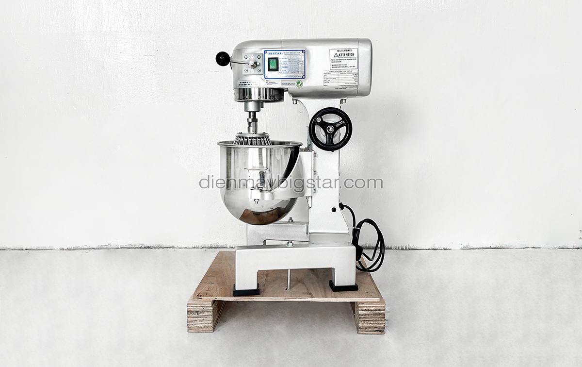 may tron bot 10l berjaya 1.7