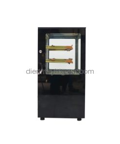 tu trung bay banh kem WS T33 3