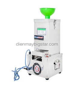 Máy bóc vỏ hành tỏi F1 14 may boc vo hanh toi F1 ava 2