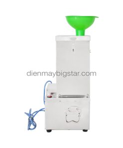 Máy bóc vỏ hành tỏi F1 15 may boc vo hanh toi F1 ava 3