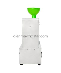 Máy bóc vỏ hành tỏi F1 16 may boc vo hanh toi F1 ava 4