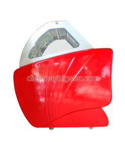 Tu dong trung bay kem 10 khay BL 10V 2 1