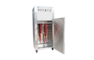 Tủ sấy lạp xưởng 30kg