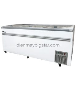 tu dong trung bay thuc pham 2100mm TN 2100S 2 3