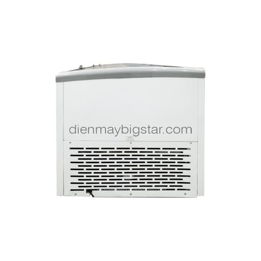 Tủ đông trưng bày thực phẩm 2100mm TN-2100S - Ảnh 3