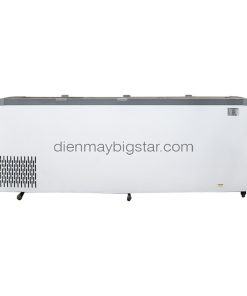 tu dong trung bay thuc pham 2100mm TN 2100S 4 2