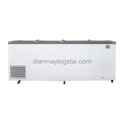 Tủ đông trưng bày thực phẩm 2100mm TN-2100S - Ảnh 4