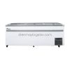 Tủ đông trưng bày thực phẩm 2100mm TN-2100S