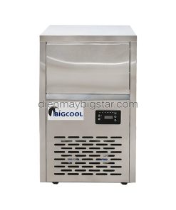 Máy làm nước đá viên IDSS-50KG