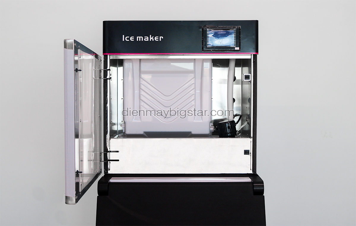 may lam nuoc da vien ID 150KG 1.1