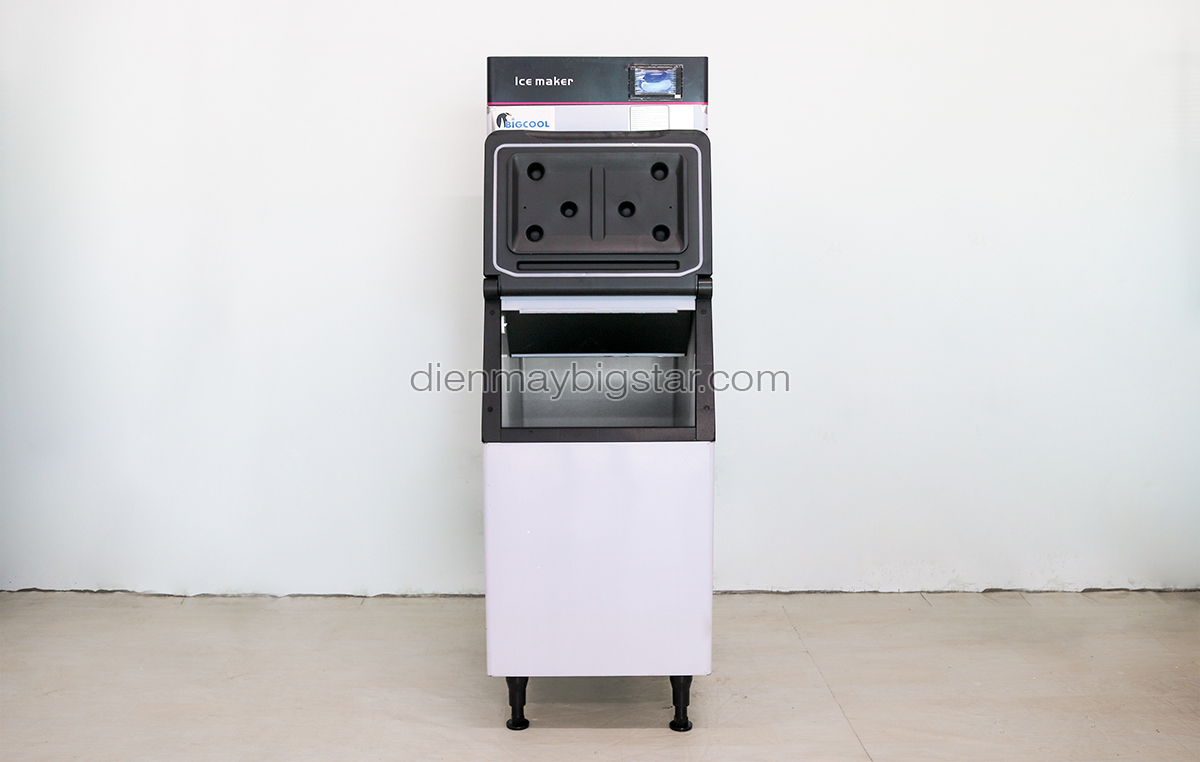 may lam nuoc da vien ID 150KG 1.9