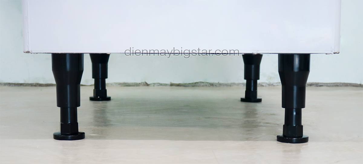 may lam nuoc da vien ID 150KG 1.7