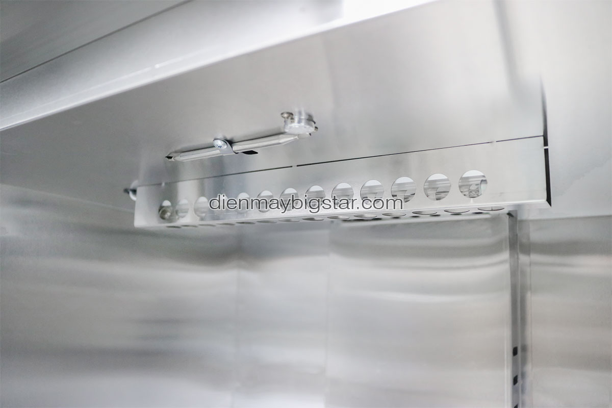 Tủ sấy bát đĩa LH-380R 19 tu say bat dia LH 380R 1.2 1