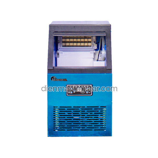 Máy làm đá viên 30kg/24h AP-30 - Thông số kỹ thuật