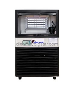 Máy làm đá viên mini gia đình mẫu mới giá rẻ