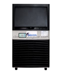 Máy làm nước đá viên ID-80KG