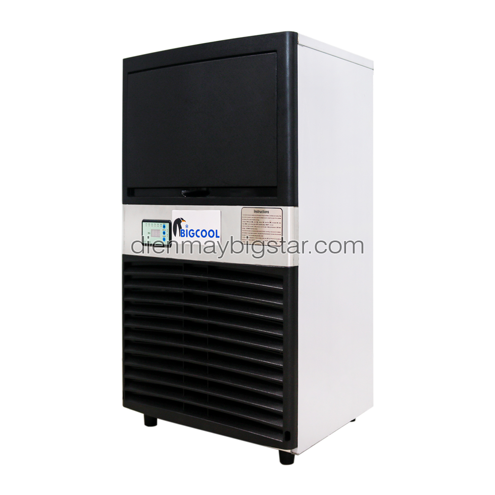Máy làm nước đá viên ID-80KG 16 Máy làm nước đá viên ID-80KG - Ảnh 3