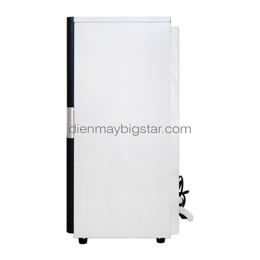 Máy làm nước đá viên ID-80KG 17 Máy làm nước đá viên ID-80KG - Ảnh 4