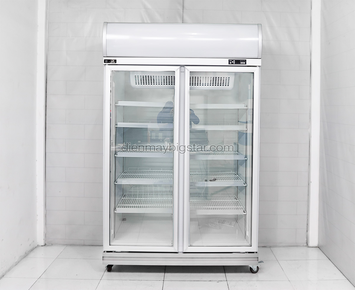 tu mat 2 canh DL PC1200 3